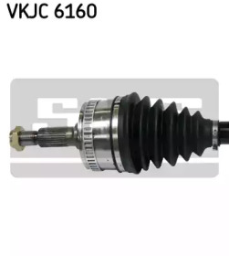 skf vkjc6160